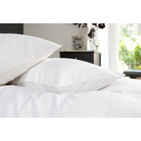 The Lyndon Company - 800 TC Housewife Pillowcase White
