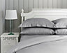 The Lyndon Company - 800TC Fitted Sheet Platinum