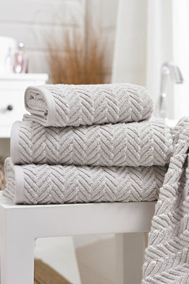 Southern living zero twist bath online towels