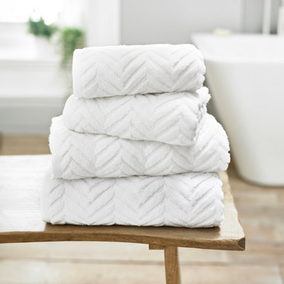 The Lyndon Company Catalonia Zerotwist Cotton Bath Sheet Price Comparisons | Compare The Build