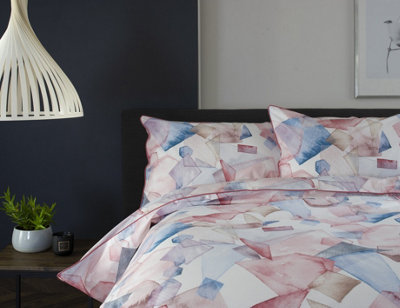 The Lyndon Company Kaleidoscope Bedlinen Set