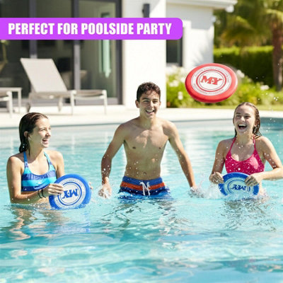 The Magic Toy Shop Professional Frisbee Outdoor Play Weight Competition ...