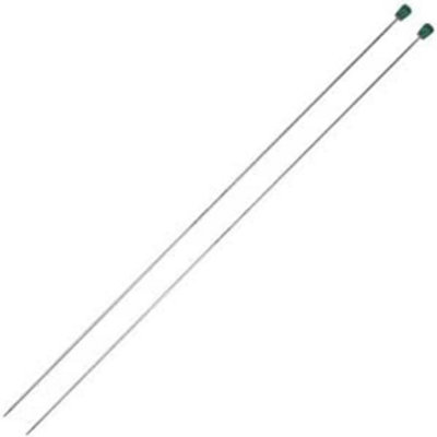 The Mindful Collection: Knitting Pins: Single-Ended: 40cm x 2.25mm