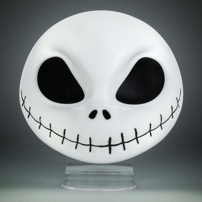 The Nightmare Before Christmas Jack Skellington Light