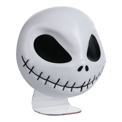 The Nightmare Before Christmas Jack Skellington Light - 3