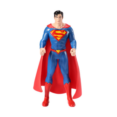 The Noble Collection Boldable Superman (cómic) | Cuotas sin interés