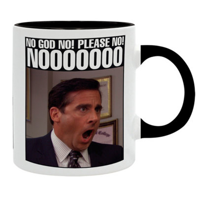 The Office Michael Scott 320ml Ceramic Mug