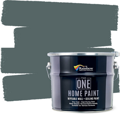 The One Home Paint 2.5 Litres Chimney