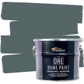 The One Home Paint 2.5 Litres Chimney