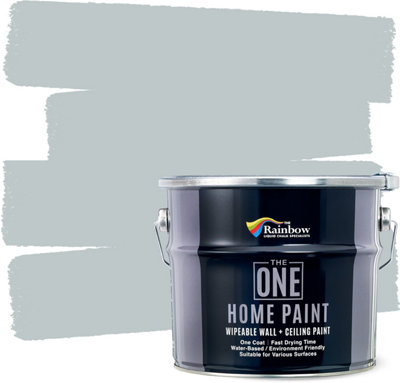 The One Home Paint 2.5 Litres Elephant