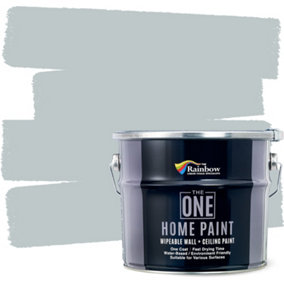 The One Home Paint 2.5 Litres Elephant