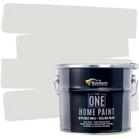 The One Home Paint 2.5 Litres England Sky