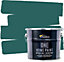 The One Home Paint 2.5 Litres Forest