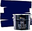 The One Home Paint 2.5 Litres Navy