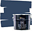 The One Home Paint 2.5 Litres Old Ink