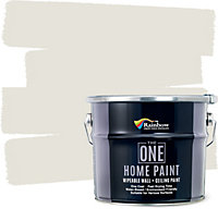 The One Home Paint 2.5 Litres Putty
