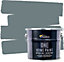 The One Home Paint 2.5 Litres Smoke