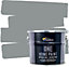 The One Home Paint 2.5 Litres Soot