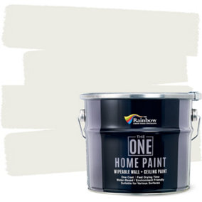 The One Home Paint 2.5 Litres Stone