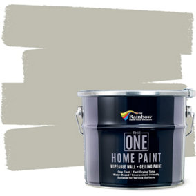 The One Home Paint 2.5 Litres Truffle