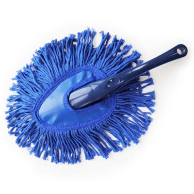 The Original Home Valet Waxed Mini Duster