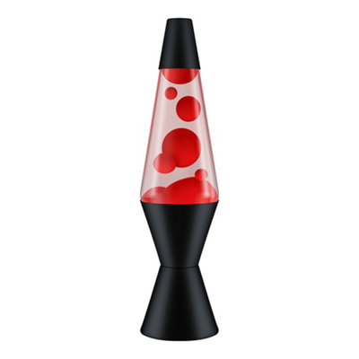 B q lava clearance lamp