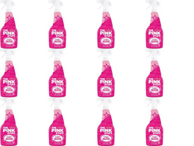 Stardrops - The Pink Stuff - The Miracle Laundry Oxi Powder Stain Remover  For