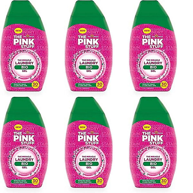 https://media.diy.com/is/image/KingfisherDigital/the-pink-stuff-the-miracle-laundry-bio-gel-30-washes-900ml-pack-of-6-~5061031509790_01c_MP?$MOB_PREV$&$width=618&$height=618