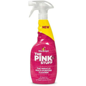 The Pink Stuff - The Miracle Multi-Purpose Cleaner 750ml