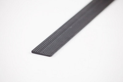 The Ramp People 6mm Threshold Strip, Rubber Strip, Door Ramp