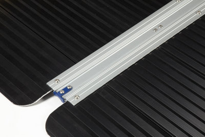 Uimoso Folding Aluminum Wheelchair Ramp 2/3/4/5/6/7/8/10 Ft Mobility