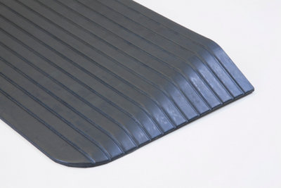 The Ramp People Rubber Threshold Ramp 25mm - 100mm (4