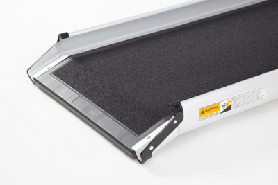 The Ramp People Telescopic Dog Ramp 1.8m 90kg Capacity Pet Ramp for Cars
