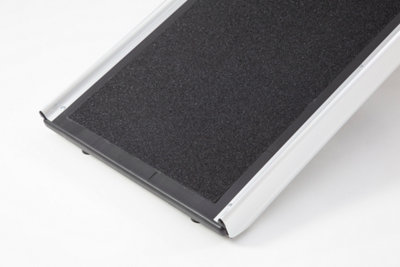 The Ramp People Telescopic Dog Ramp 1.8m 90kg Capacity Pet Ramp for Cars - 5