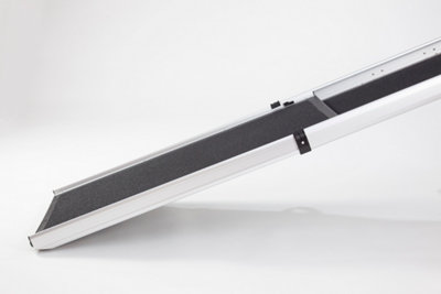 The Ramp People Telescopic Dog Ramp 1.8m 90kg Capacity Pet Ramp for Cars - 6