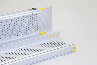 The Ramp People Telescopic Wheelchair Ramps Pair - Adjustable 6ft ...