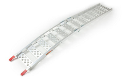 The Ramp People The Aussie Motorcycle Ramp (2290mm x 330mm x 340 kg ...