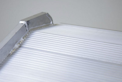 The Ramp People Van Ramp Viper 2100mm x 750mm x 850kg Aluminium Loading ...