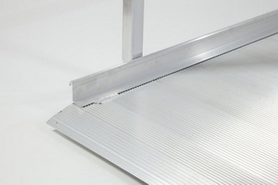 The Ramp People Wheelchair Ramp With Handrails 5ft/1.5m Ramp for ...