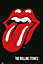 The Rolling Stones Lips 61 x 91.5cm Maxi Poster