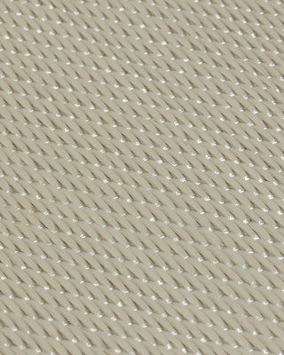 THE RUGS Reversible Waterproof Plain Outdoor Rug Urban 1000 Beige