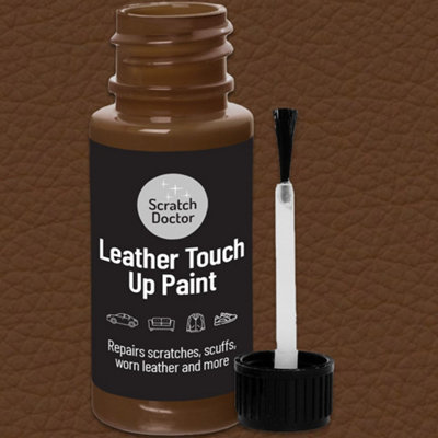 Leather Touch Up Paint
