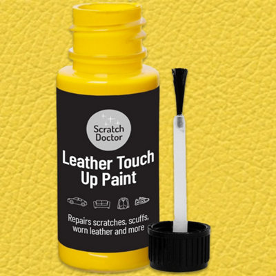 Leather Touch Up Paint