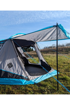The Stafford 3.0 OLPRO Leisure Products - 3