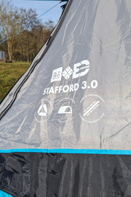 The Stafford 3.0 OLPRO Leisure Products - 5