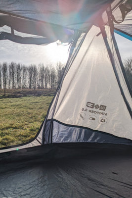 The Stafford 3.0 OLPRO Leisure Products - 6