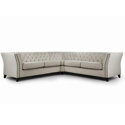 The Starlight Corner Sofa Suite / Living Room Sofa