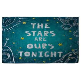 The Stars are Ours Tonight (Bath Towel) / Default Title