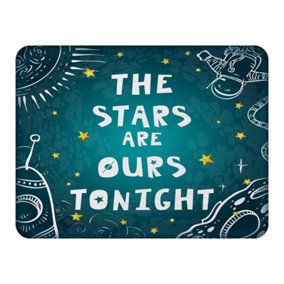 The Stars are Ours Tonight (Blanket) / Default Title