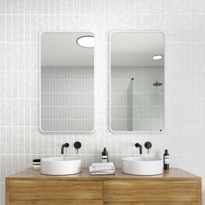 Hauschen mirror deals